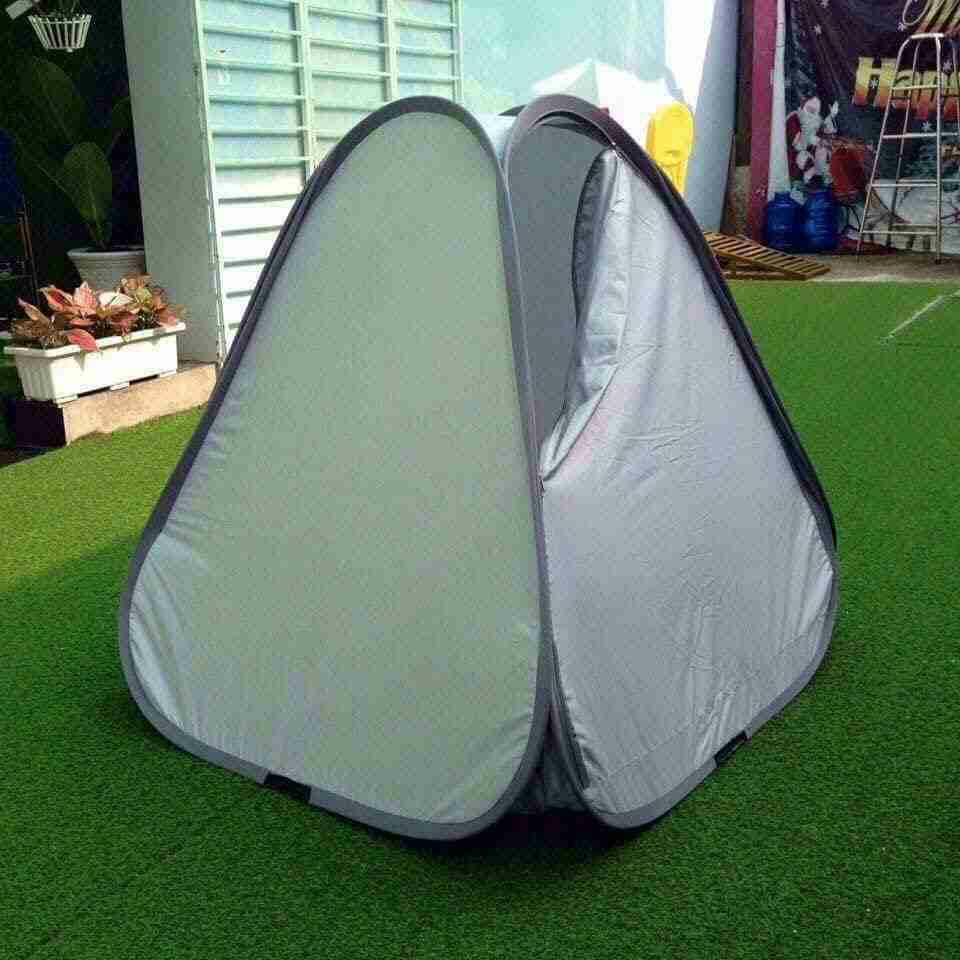 Lều xông hơi Bảo Nhiên