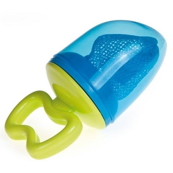 Túi nhai silicon, lưới  Fisher price